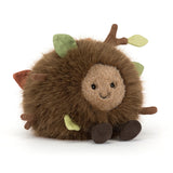 *COMING SOON* Jellycat Amuseables Mulshi Woodland Floor (LIMIT 1)