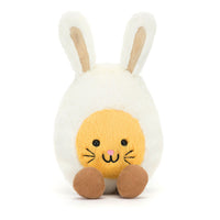 *NEW* Jellycat Amuseable Bunny Egg (LIMIT 4)
