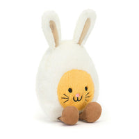 *NEW* Jellycat Amuseable Bunny Egg (LIMIT 4)