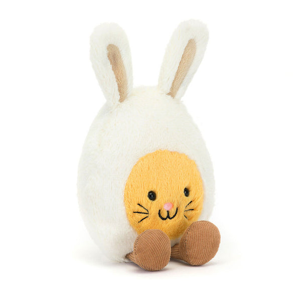 *NEW* Jellycat Amuseable Bunny Egg (LIMIT 4)
