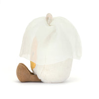 *COMING SOON* Jellycat Amuseables Boiled Egg Bride (LIMIT 1)