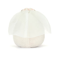 *COMING SOON* Jellycat Amuseables Boiled Egg Bride (LIMIT 1)