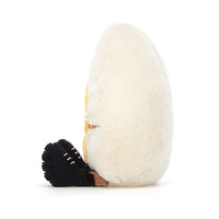Jellycat Amuseables Boiled Egg Chic (LIMIT 1)
