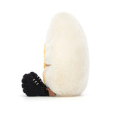 Jellycat Amuseables Boiled Egg Chic (LIMIT 1)
