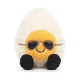 Jellycat Amuseables Boiled Egg Chic (LIMIT 1)