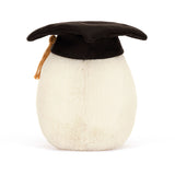Jellycat Amuseable Boiled Egg Graduation (LIMIT 3)