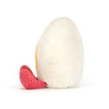 *COMING SOON* Jellycat Amuseables Heart Boiled Egg