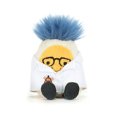 *COMING SOON* Jellycat Amuseables Boiled Egg Scientist Outfit (LIMIT 1)