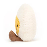Jellycat Amuseable Boiled Egg Happy