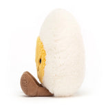 Jellycat Amuseable Boiled Egg Happy