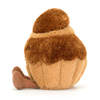 *NEW* Jellycat Amuseables Brigitte Brioche (LIMIT 1)