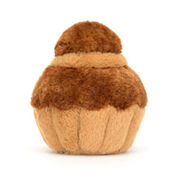 *NEW* Jellycat Amuseables Brigitte Brioche (LIMIT 1)