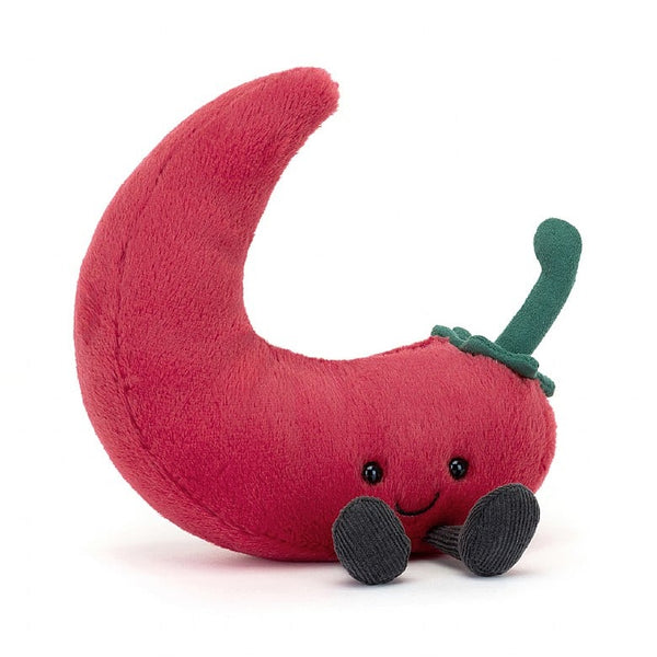 *NEW* Jellycat Amuseables Chilli Pepper