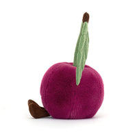 *NEW* Jellycat Amuseables Cherry (LIMIT 1)