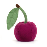 *NEW* Jellycat Amuseables Cherry (LIMIT 1)