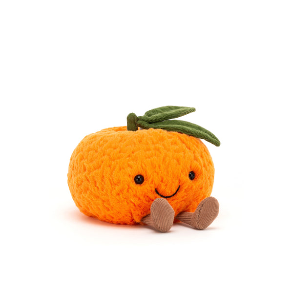 *COMING SOON* Jellycat Amuseables Clementine Small (LIMIT 1)