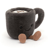 *COMING SOON* Jellycat Amuseables Coffee Cup (LIMIT 1)