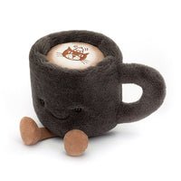 *COMING SOON* Jellycat Amuseables Coffee Cup (LIMIT 1)