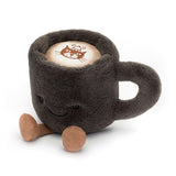 *COMING SOON* Jellycat Amuseables Coffee Cup (LIMIT 1)