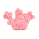 *COMING SOON* Jellycat Amuseables Coral (LIMIT 1)