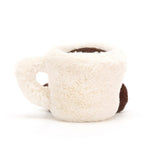 *NEW* Jellycat Amuseables Espresso Cup (LIMIT 1)