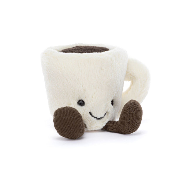 *NEW* Jellycat Amuseables Espresso Cup (LIMIT 1)