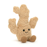 Jellycat Amuseable Ginger (LIMIT 1)