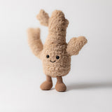 Jellycat Amuseable Ginger (LIMIT 1)