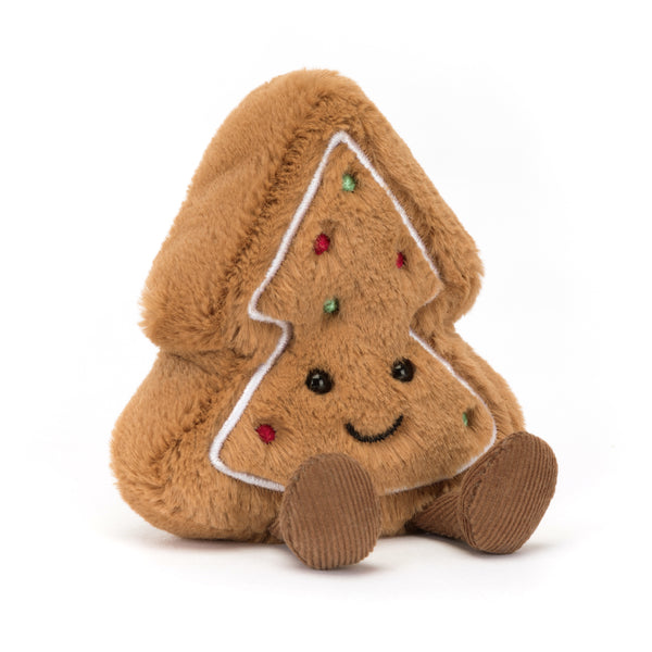 *COMING SOON* Jellycat Amuseables Tree Cookie (LIMIT 1)