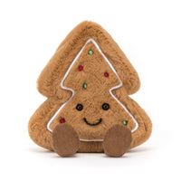 *COMING SOON* Jellycat Amuseables Tree Cookie (LIMIT 1)