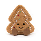 *COMING SOON* Jellycat Amuseables Tree Cookie (LIMIT 1)