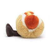 *NEW* Jellycat Amuseables Hot Dog (LIMIT 1)