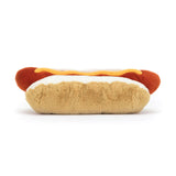 *NEW* Jellycat Amuseables Hot Dog (LIMIT 1)