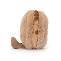 *NEW* Jellycat Amuseables Mona Macaron (LIMIT 3)