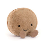 *NEW* Jellycat Amuseables Mona Macaron (LIMIT 3)