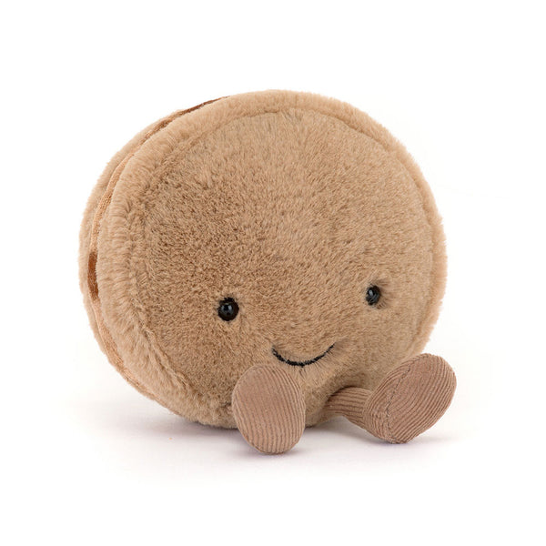 *NEW* Jellycat Amuseables Mona Macaron (LIMIT 3)
