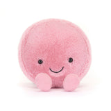 Jellycat Amuseables Mia Macaron (LIMIT 1)