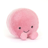 Jellycat Amuseables Mia Macaron (LIMIT 1)