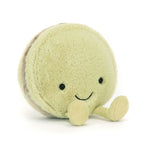 *NEW* Jellycat Amuseables Max Macaron (LIMIT 1)