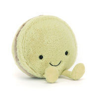 *NEW* Jellycat Amuseables Max Macaron (LIMIT 1)