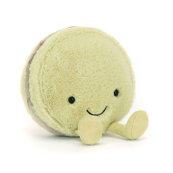 *NEW* Jellycat Amuseables Max Macaron (LIMIT 1)