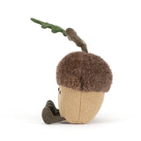 *COMING SOON* Jellycat Amuseables Ort & Tum Acorns (LIMIT 1)