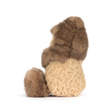 *COMING SOON* Jellycat Amuseables Peanut Yeti Outfit (LIMIT 1)
