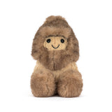 *COMING SOON* Jellycat Amuseables Peanut Yeti Outfit (LIMIT 1)