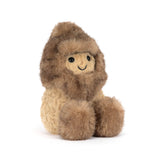 *COMING SOON* Jellycat Amuseables Peanut Yeti Outfit (LIMIT 1)
