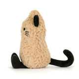 *COMING SOON* Jellycat Amuseables Peanut 'Cat' (LIMIT 1)