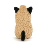*COMING SOON* Jellycat Amuseables Peanut 'Cat' (LIMIT 1)
