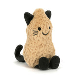 *COMING SOON* Jellycat Amuseables Peanut 'Cat' (LIMIT 1)