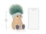 *COMING SOON* Jellycat Amuseables Peanut Après-Ski (LIMIT 1)