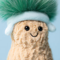 *COMING SOON* Jellycat Amuseables Peanut Après-Ski (LIMIT 1)